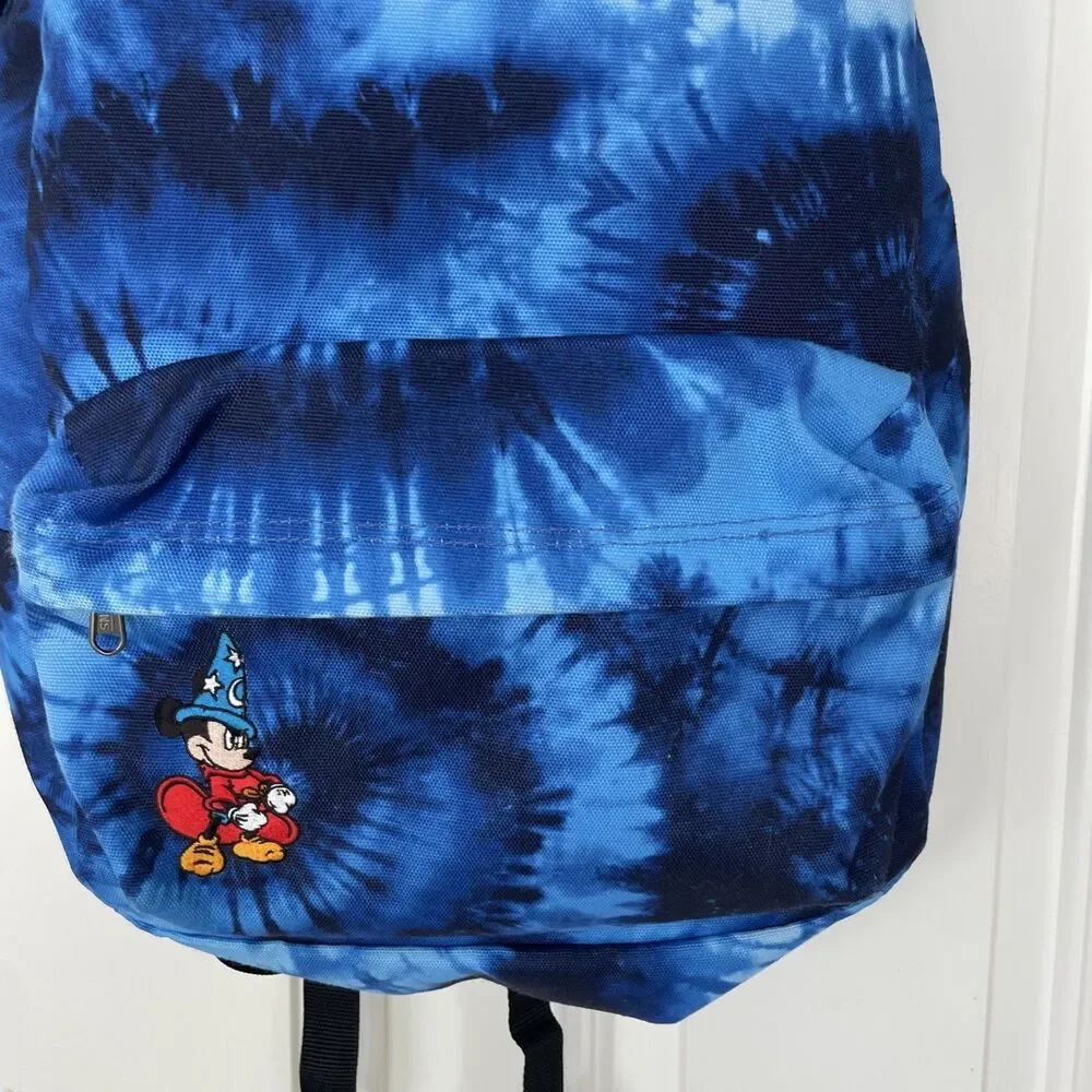 Disney perfect vans